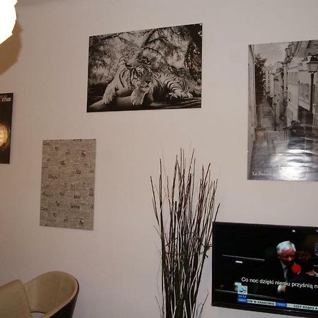 Cosy Apartment In The Old Town Варшава Екстериор снимка