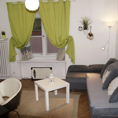 Cosy Apartment In The Old Town Варшава Екстериор снимка