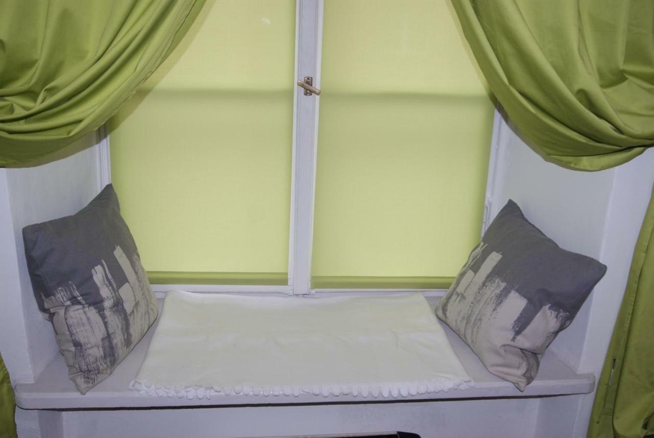 Cosy Apartment In The Old Town Варшава Екстериор снимка