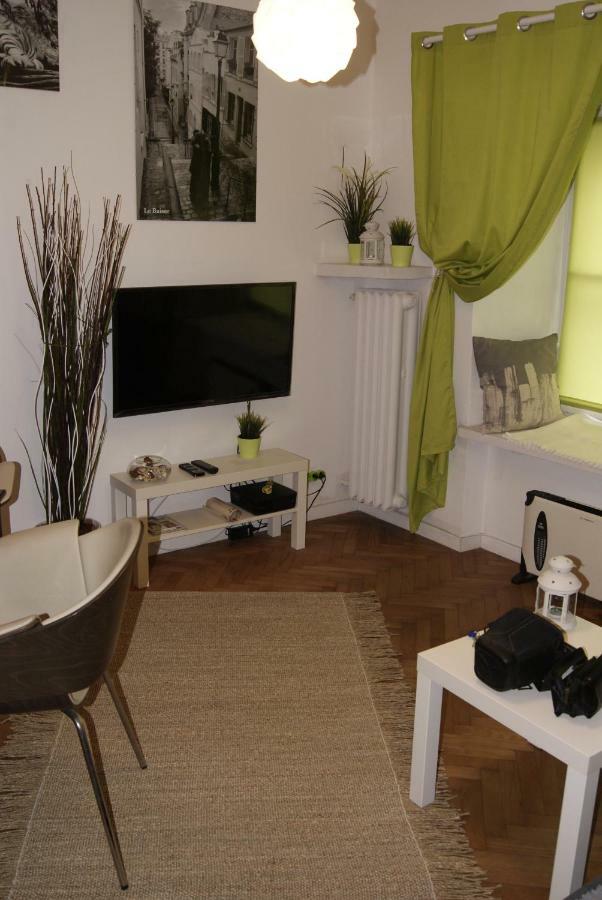 Cosy Apartment In The Old Town Варшава Екстериор снимка