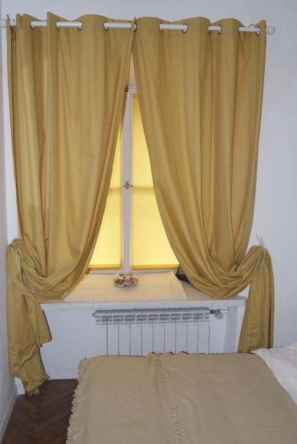 Cosy Apartment In The Old Town Варшава Екстериор снимка