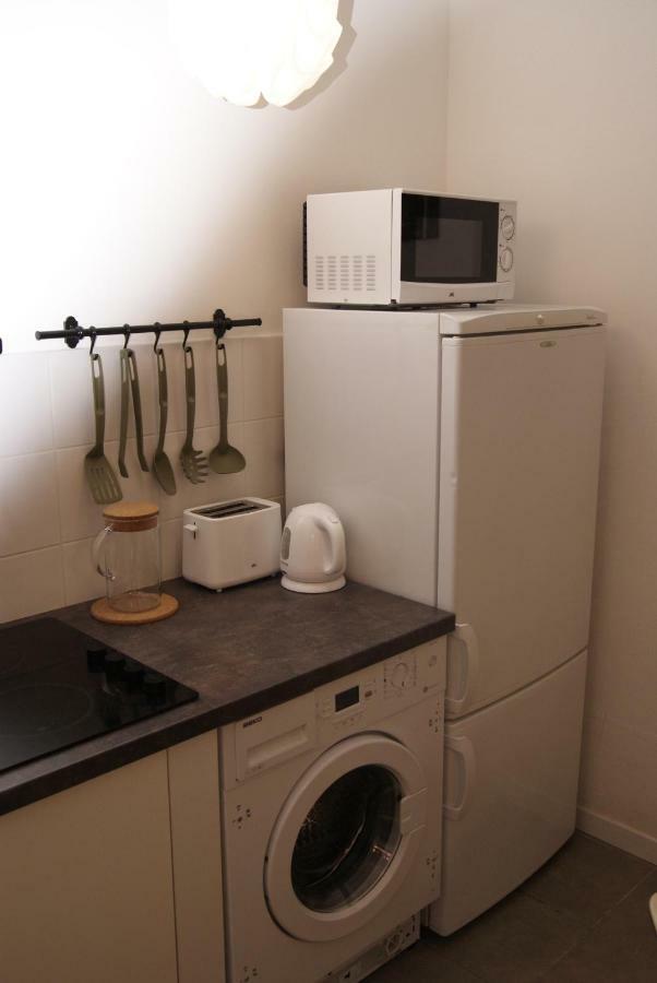 Cosy Apartment In The Old Town Варшава Екстериор снимка