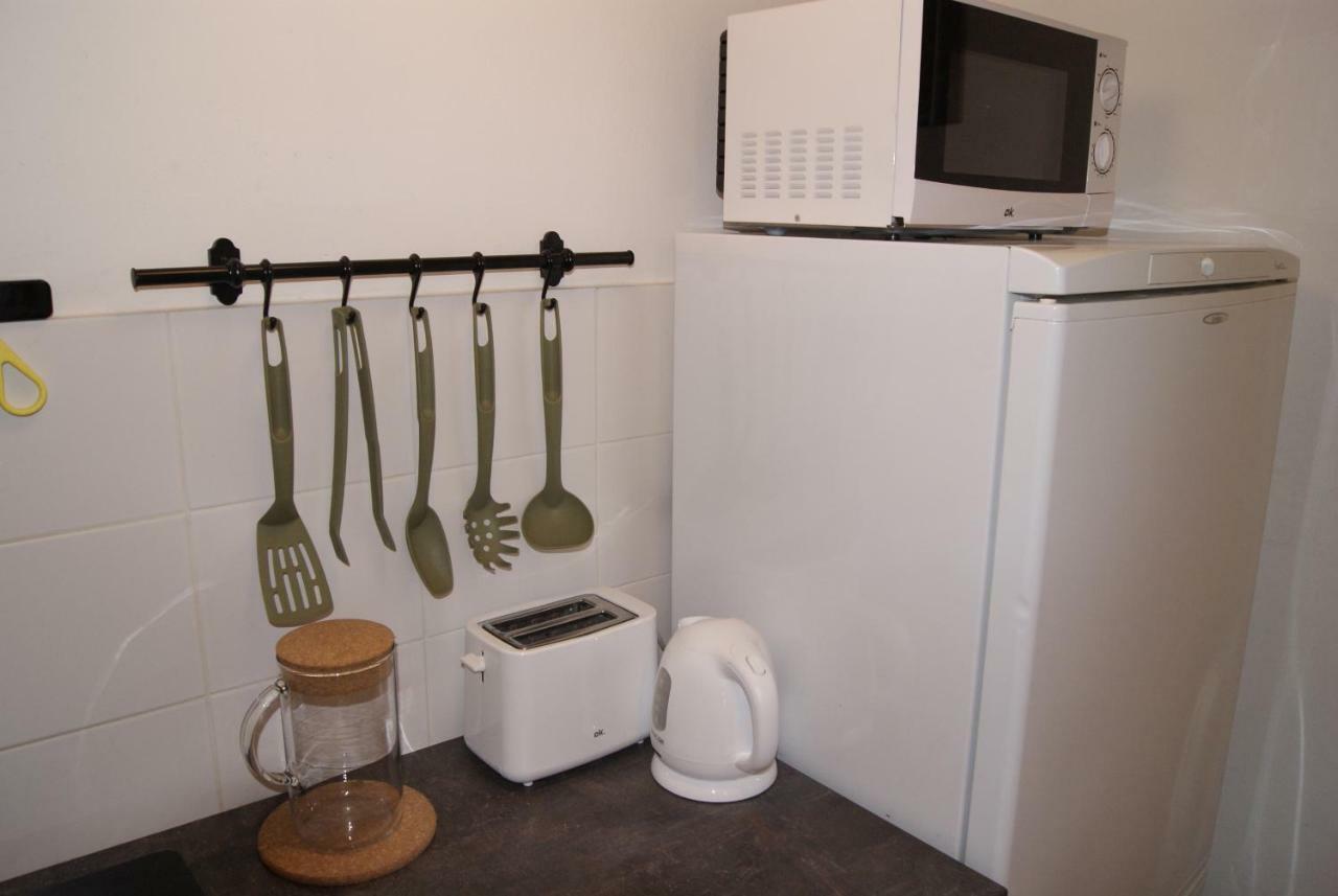 Cosy Apartment In The Old Town Варшава Екстериор снимка