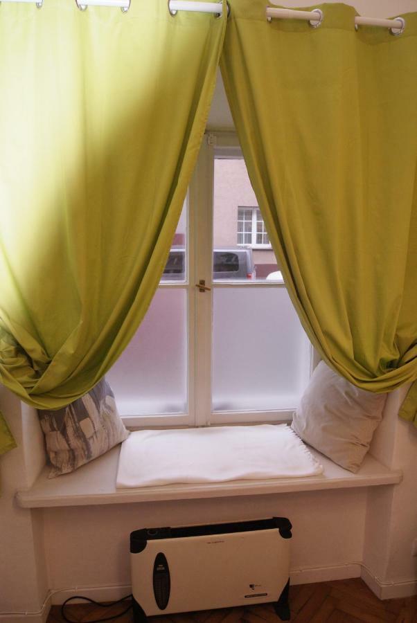 Cosy Apartment In The Old Town Варшава Екстериор снимка