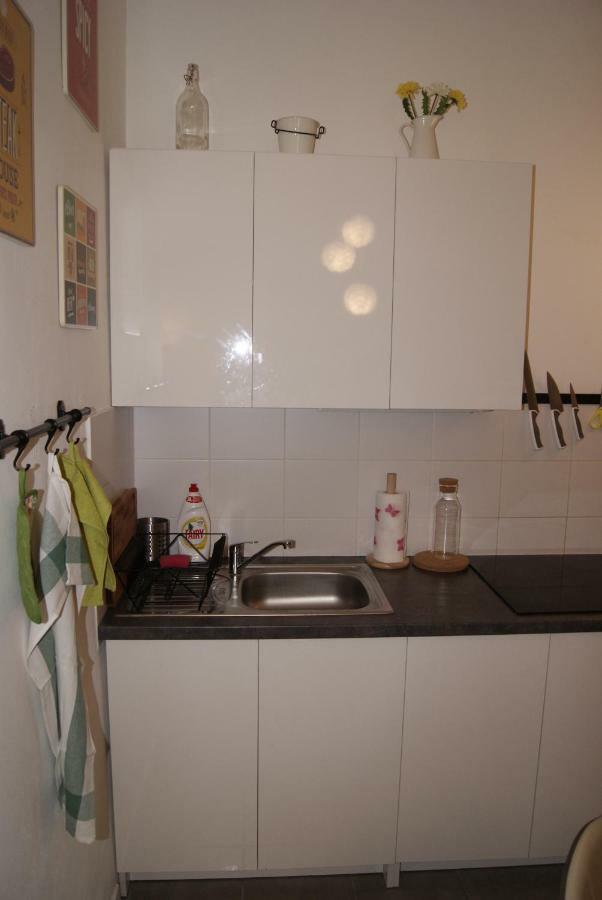 Cosy Apartment In The Old Town Варшава Екстериор снимка